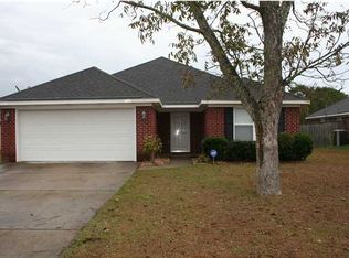 1780 Abbey Loop, Foley, AL 36535