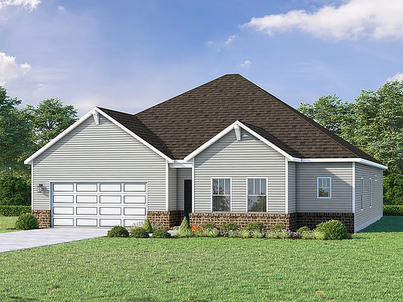 The Oakley - Craftsman 1 Vinyl