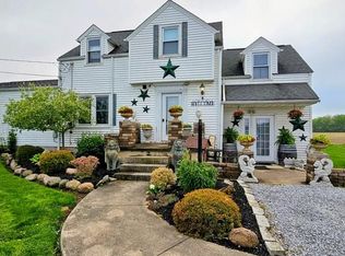 4197 Ganges Five Points Rd, Shelby, OH 44875