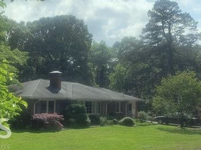 463 Wildwood Cir, Clarkesville, GA, 30523