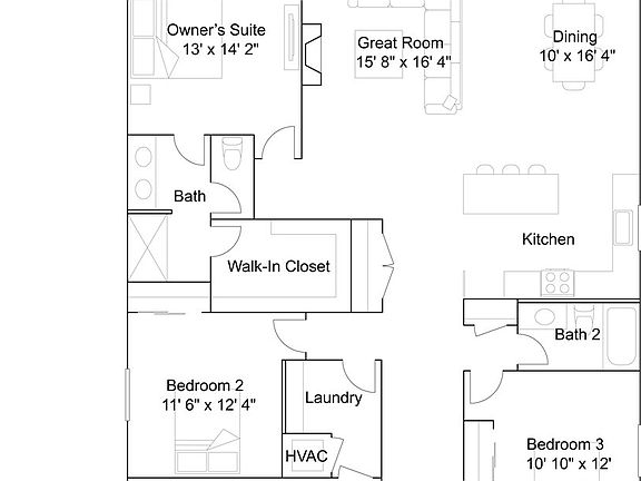 2nd image of this home