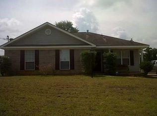 9391 Homestead Dr S, Semmes, AL 36575