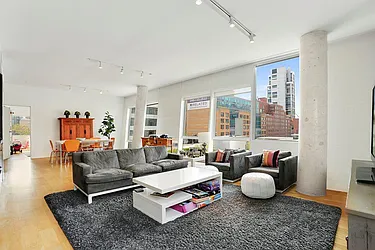 Rented by Corcoran