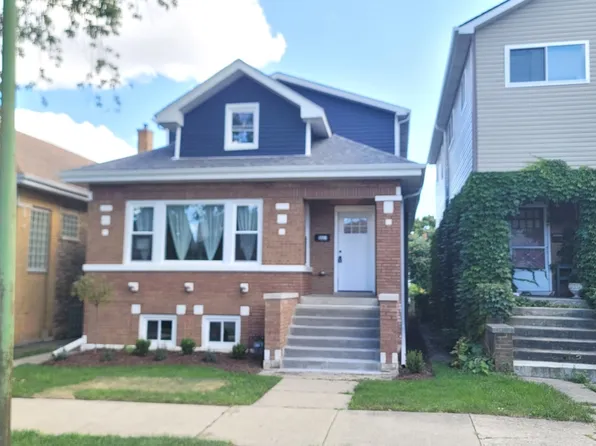 5531 W Berenice Ave, Chicago, IL 60641