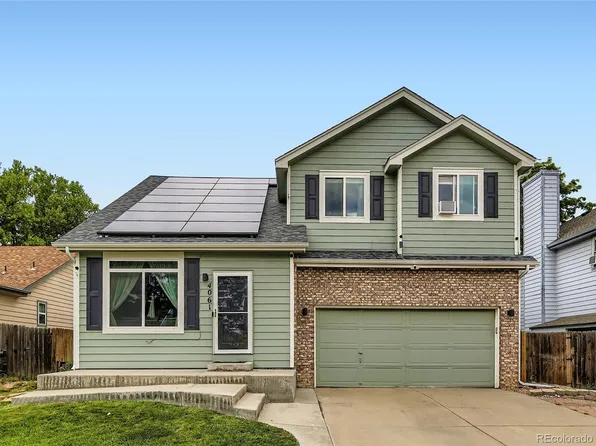 4061 E 133rd Circle, Thornton, CO 80241