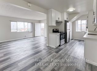 322 Sierra St APT 1, El Segundo, CA 90245