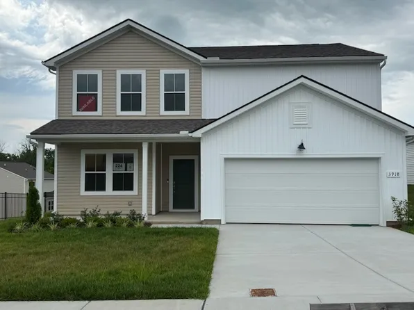 3918 Tinpiper Trce Lot 224, Columbia, TN 38401