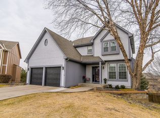 13920 W 120th St, Olathe, KS 66062