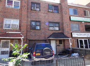 4012 Forley St, Flushing, NY 11373
