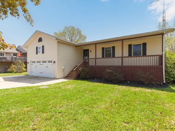 7691 Dalton Rd, Onsted, MI 49265