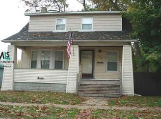 855 Marshall, Ferndale, MI
