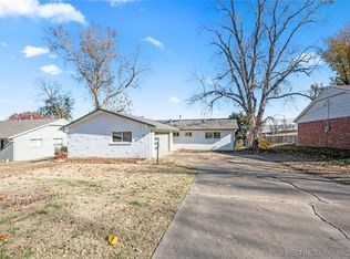 3521 S Lakewood Ave, Tulsa, OK 74135