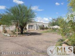 2910 E 15th St, Douglas, AZ 85607