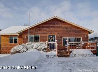 7130 Beaumont Cir, Anchorage, AK 99502