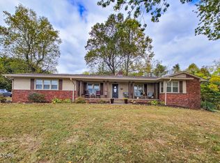 7545 Glastonbury Rd, Knoxville, TN 37931