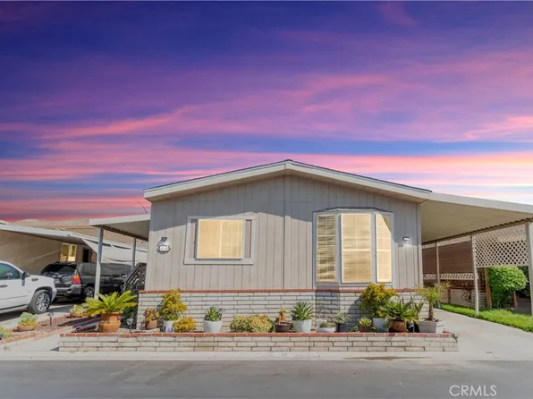 4080 Pedley Rd Space 19, Riverside, CA 92509