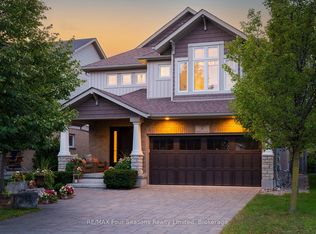 5 Kayla Cres, Collingwood, ON L9Y 5K9