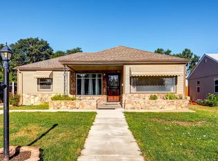 4729 Vallejo St, Denver, CO 80211