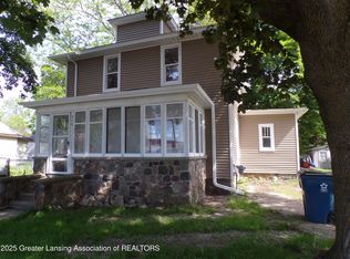 210 E Capital Ave, Bellevue, MI 49021