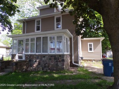 210 E Capital Ave, Bellevue, MI, 49021