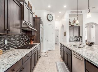 8446 E Laurel St, Mesa, AZ 85207