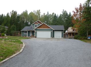 11319 384th St E, Eatonville, WA 98328
