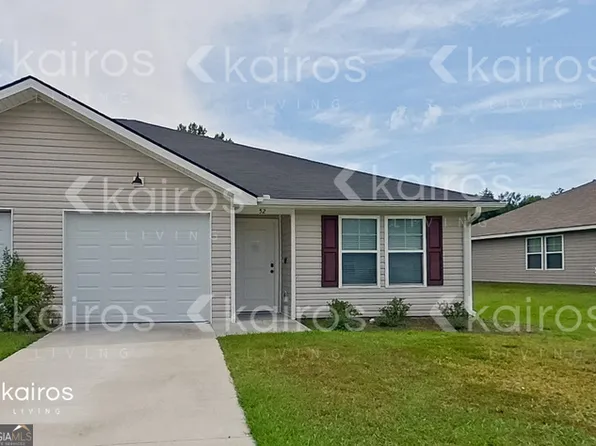 52 Cottage Grove Dr, Brunswick, GA 31525