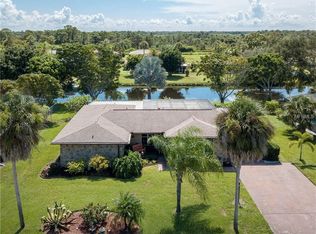 7 Caddy Rd, Rotonda West, FL 33947