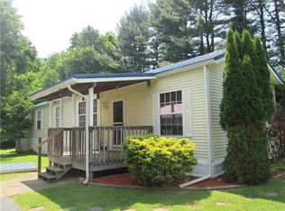 228 Mahood Rd, Butler, PA 16001