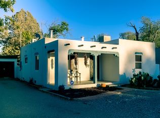 324 Carlisle Blvd NE, Albuquerque, NM 87108
