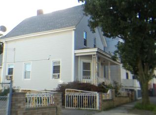 540 Rivet St, New Bedford, MA 02740
