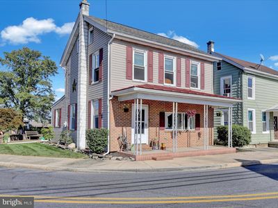37 W Main St, Richland, PA, 17087