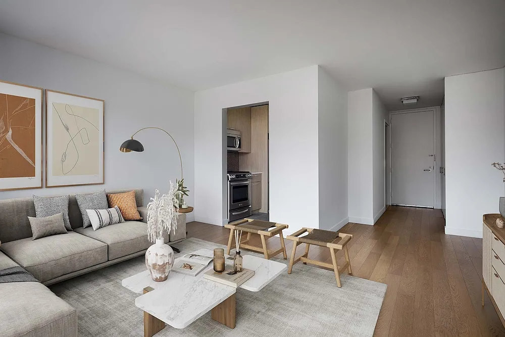 105 Duane Street — Photo 1
