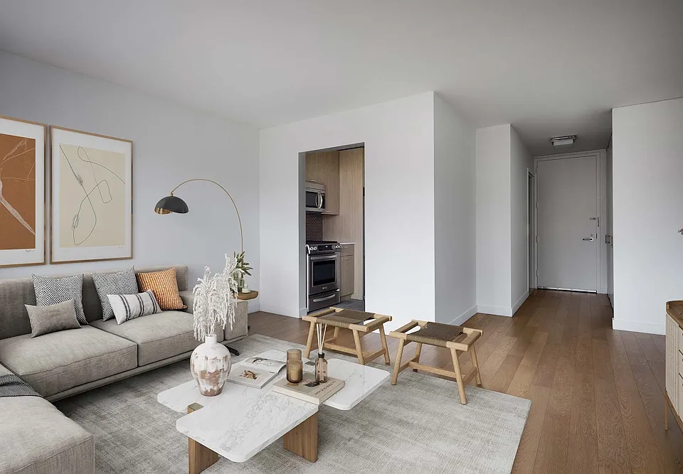 105 Duane St #15J