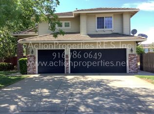 1740 El Camino Verde Dr, Lincoln, CA