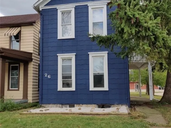26 E Main St, Dayton, OH 45449