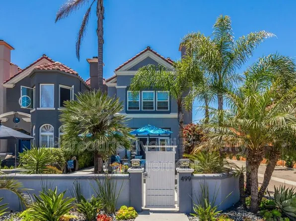 499 N Cleveland St N, Oceanside, CA 92054