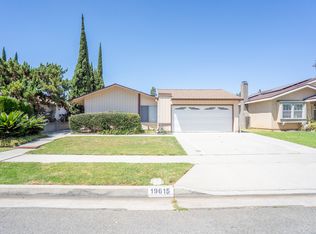 19615 Fagan Way, Cerritos, CA 90703