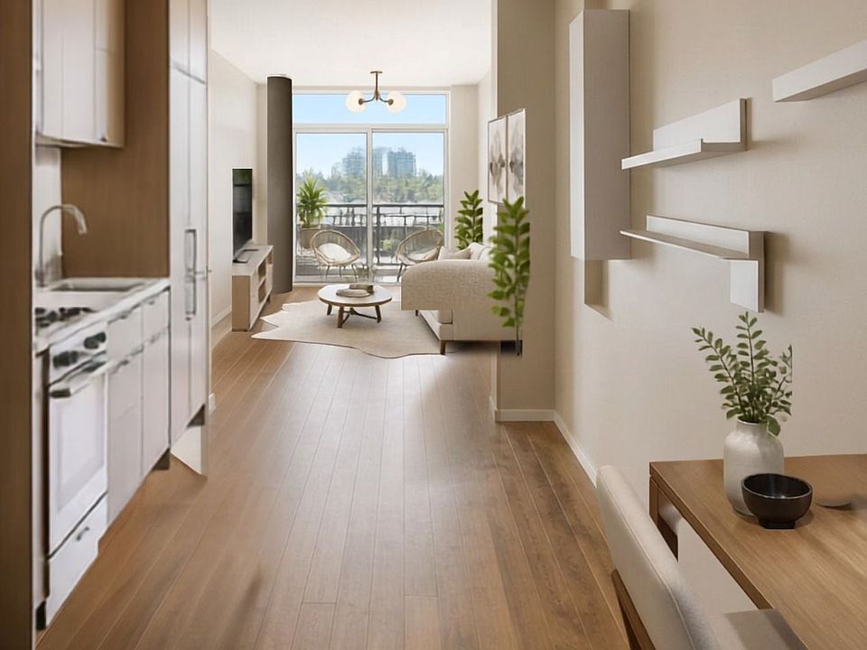 1st image of 10 Willison Sq #609