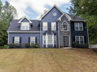 5367 Fawn Ivey Ln, Buford, GA 30519