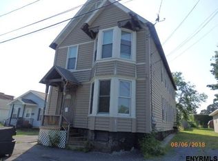 321 Schenectady St, Schenectady, NY 12307