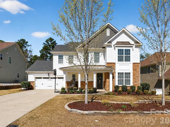1818 Sutter Creek Dr, Waxhaw, NC 28173
