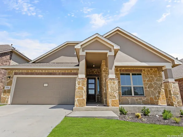 1711 Dunvegan Park, Bulverde, TX 78163