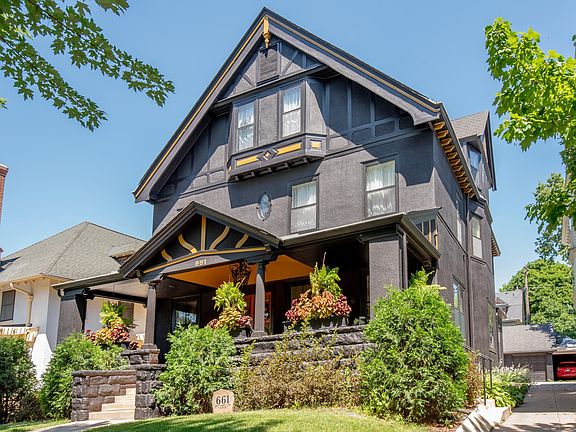 2nd image of 661 Fairmount Ave