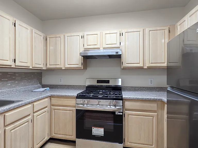 1980 Adam Clayton Powell Jr Blvd #1E — Photo 5