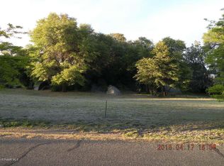 17318 W Foothill Rd, Yarnell, AZ 85362