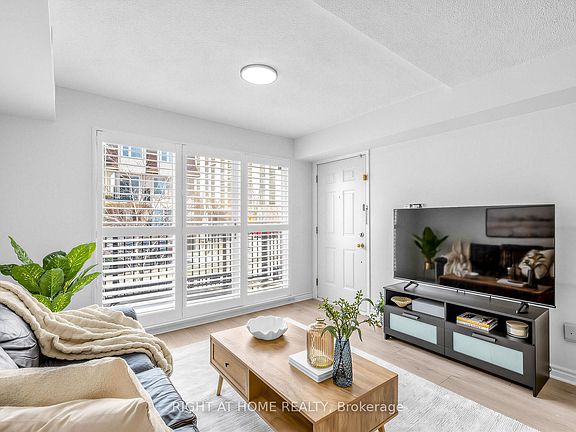 4th image of 65 George Appleton Way #2085