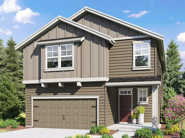30016 19th Ave S, Federal Way, WA 98003