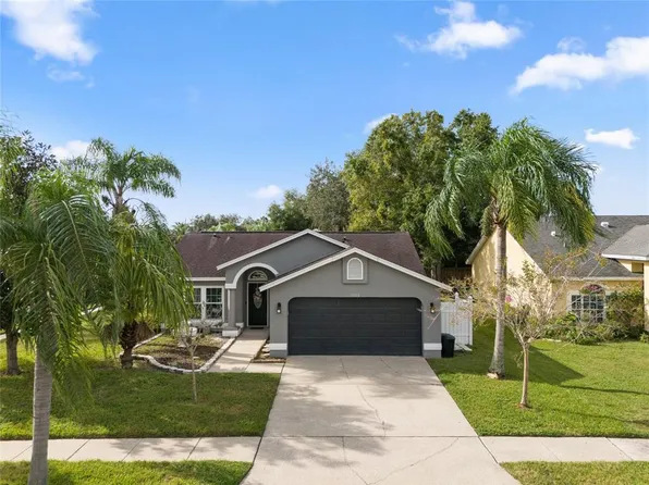 11202 Clayridge Dr, Tampa, FL 33635