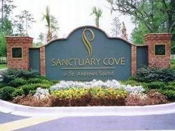 LOT-41G Navigator Way, Waverly, GA 31565